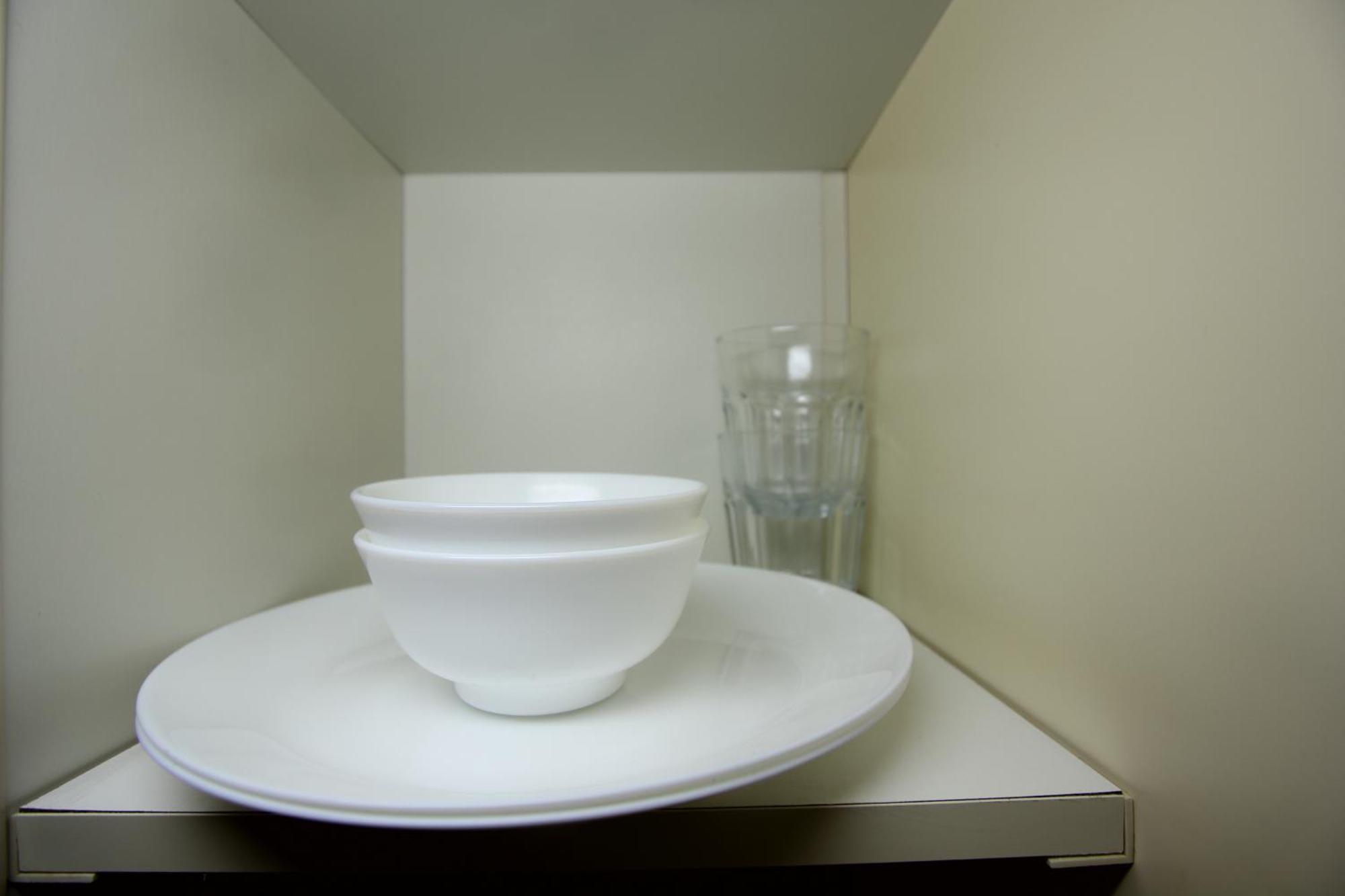 Luana Nogata Apartment Tokyo Exterior photo